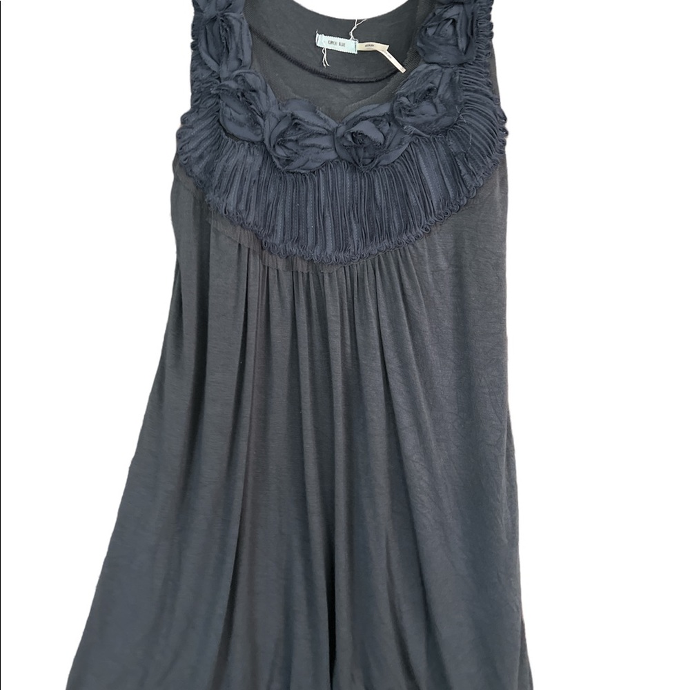 Urban‎ Outfitters Rossette Top Medium